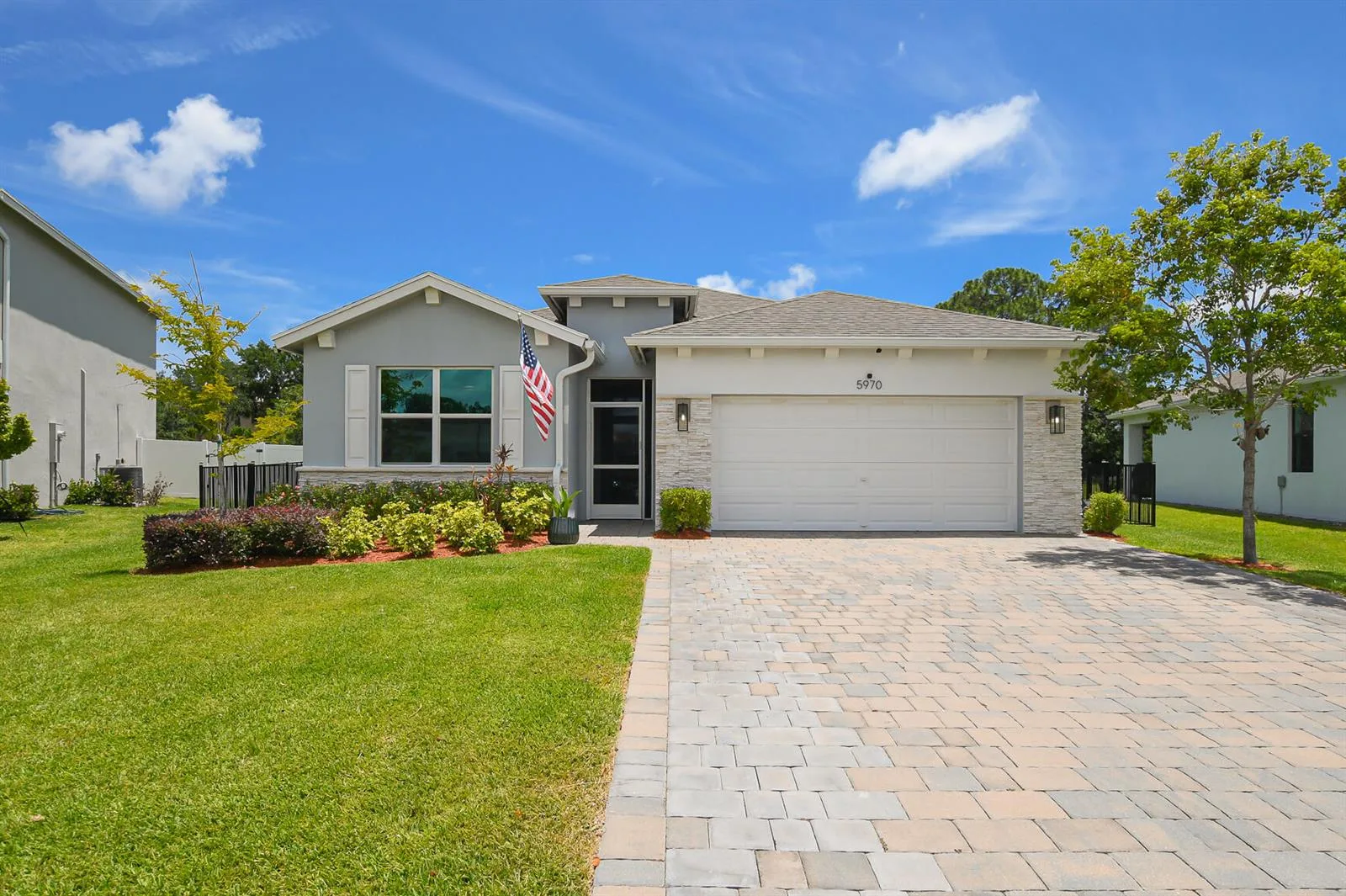 5970 SE Skyblue Circle, Stuart, FL 34997