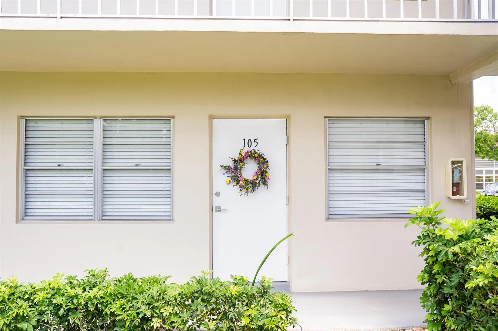 15 Vista Palm Lane # 105, Vero Beach, FL 32962