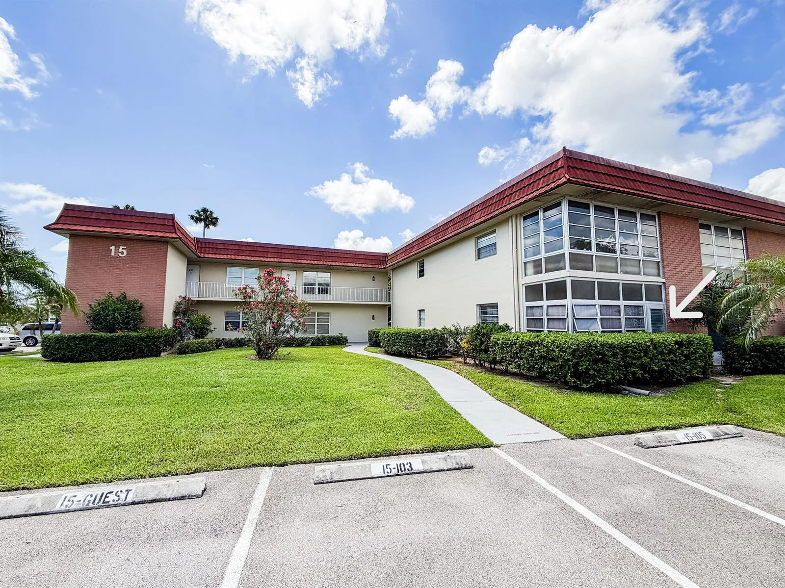 15 Vista Palm Lane # 105, Vero Beach, FL 32962 photo 3