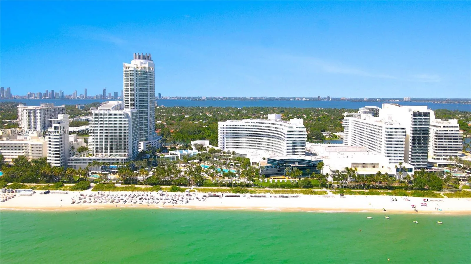 4391 Collins Ave # 1501, Miami Beach, FL 33140