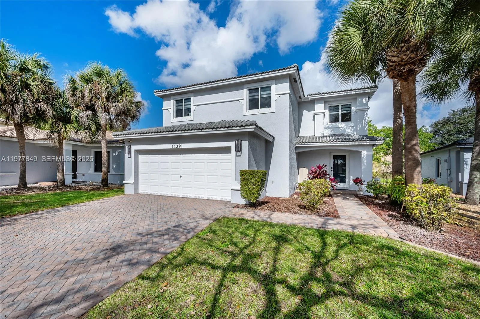 13391 SW 42nd St, Miramar, FL 33027