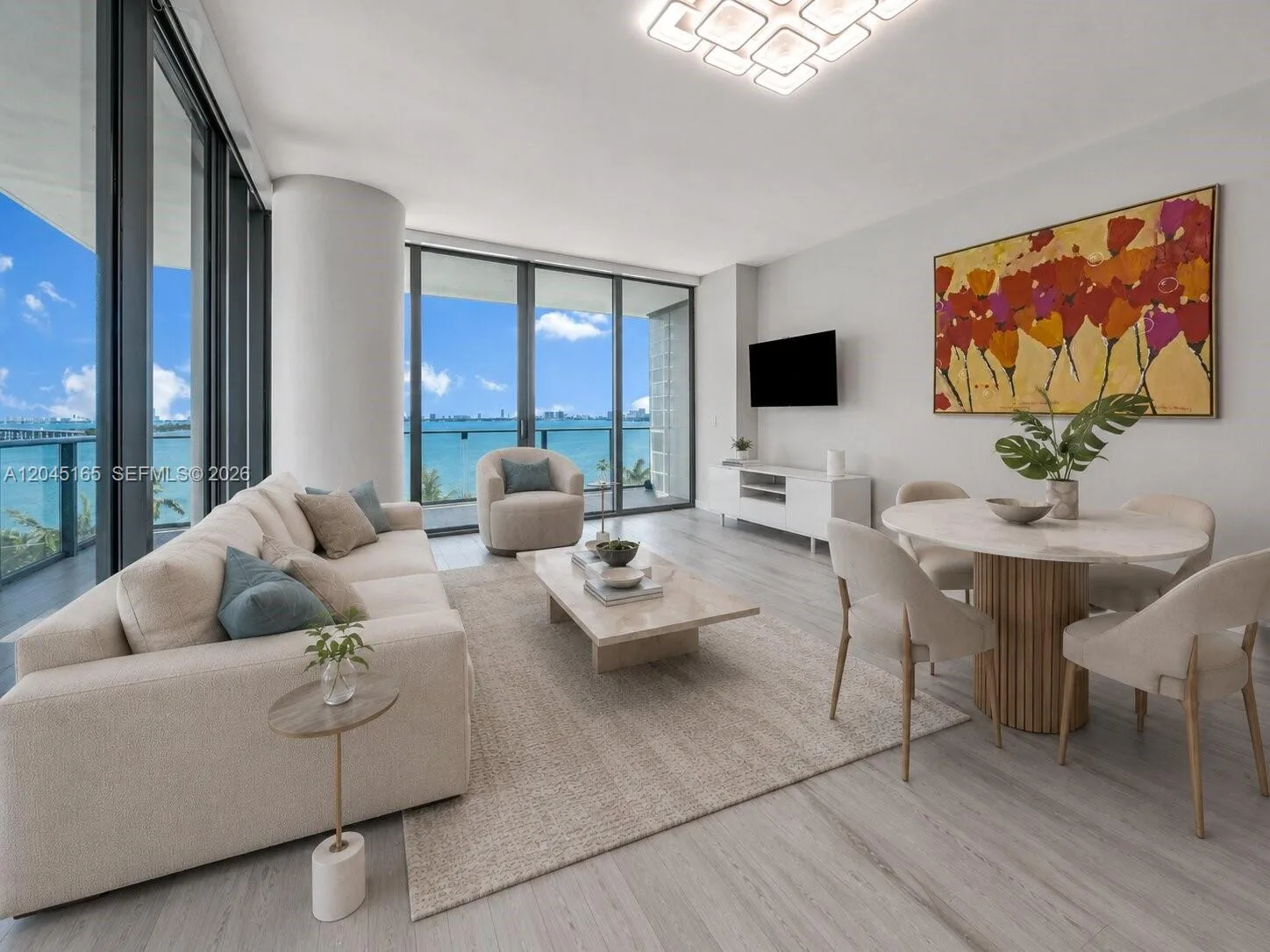480 NE 31st St # 907, Miami, FL 33137