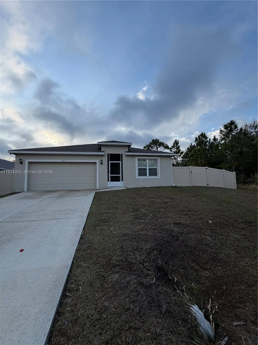 383 Hanford Road SW, Palm Bay, FL 32809