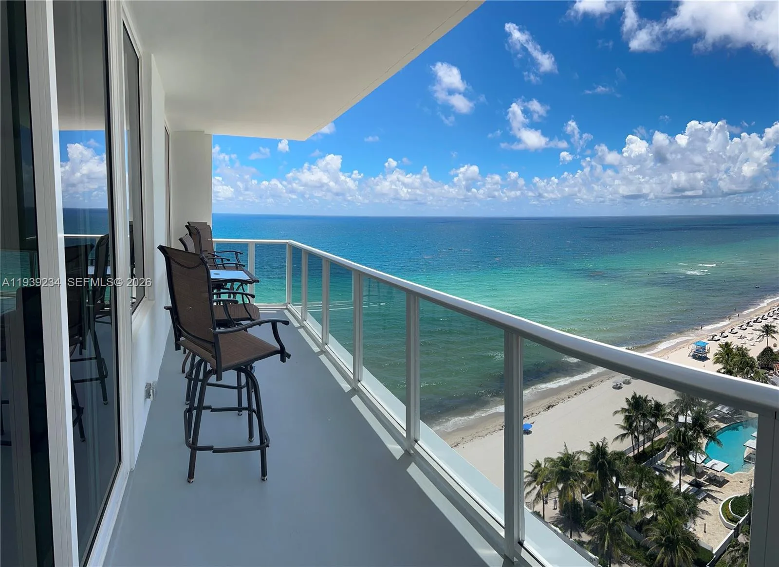 3505 S Ocean Dr # 1514, Hollywood, FL 33019