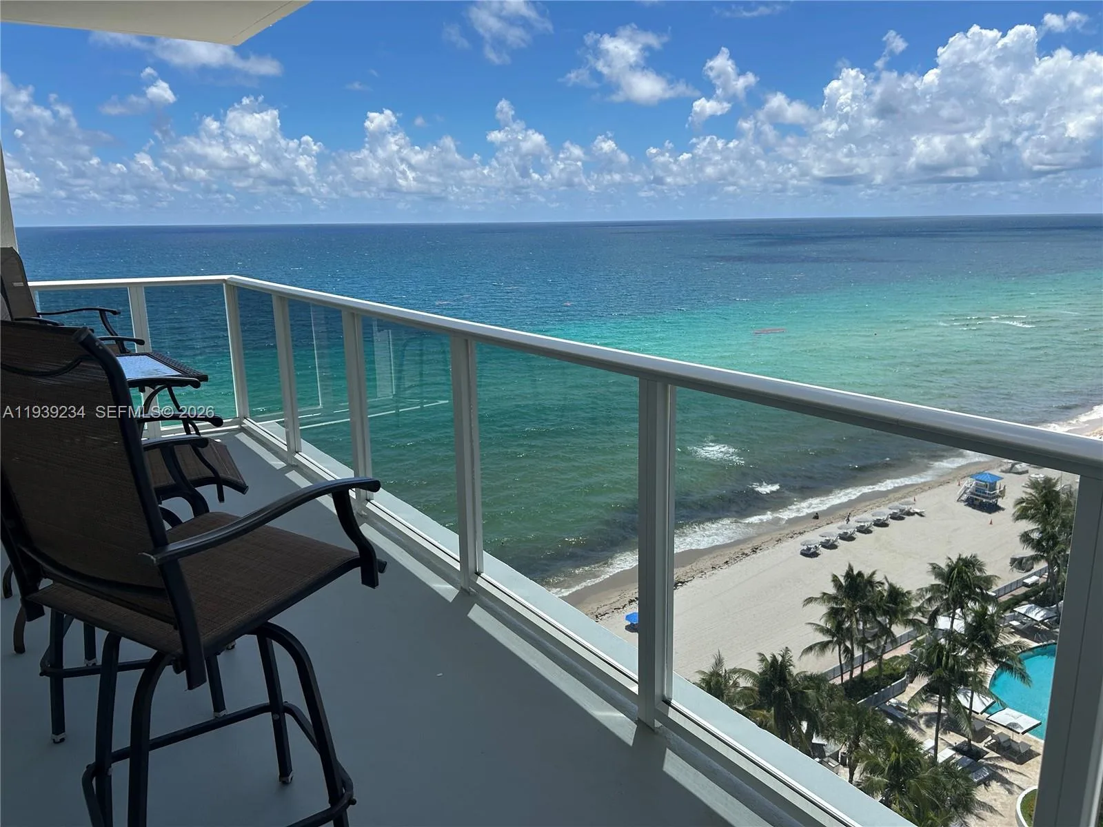 3505 S Ocean Dr # 1514, Hollywood, FL 33019 photo 10