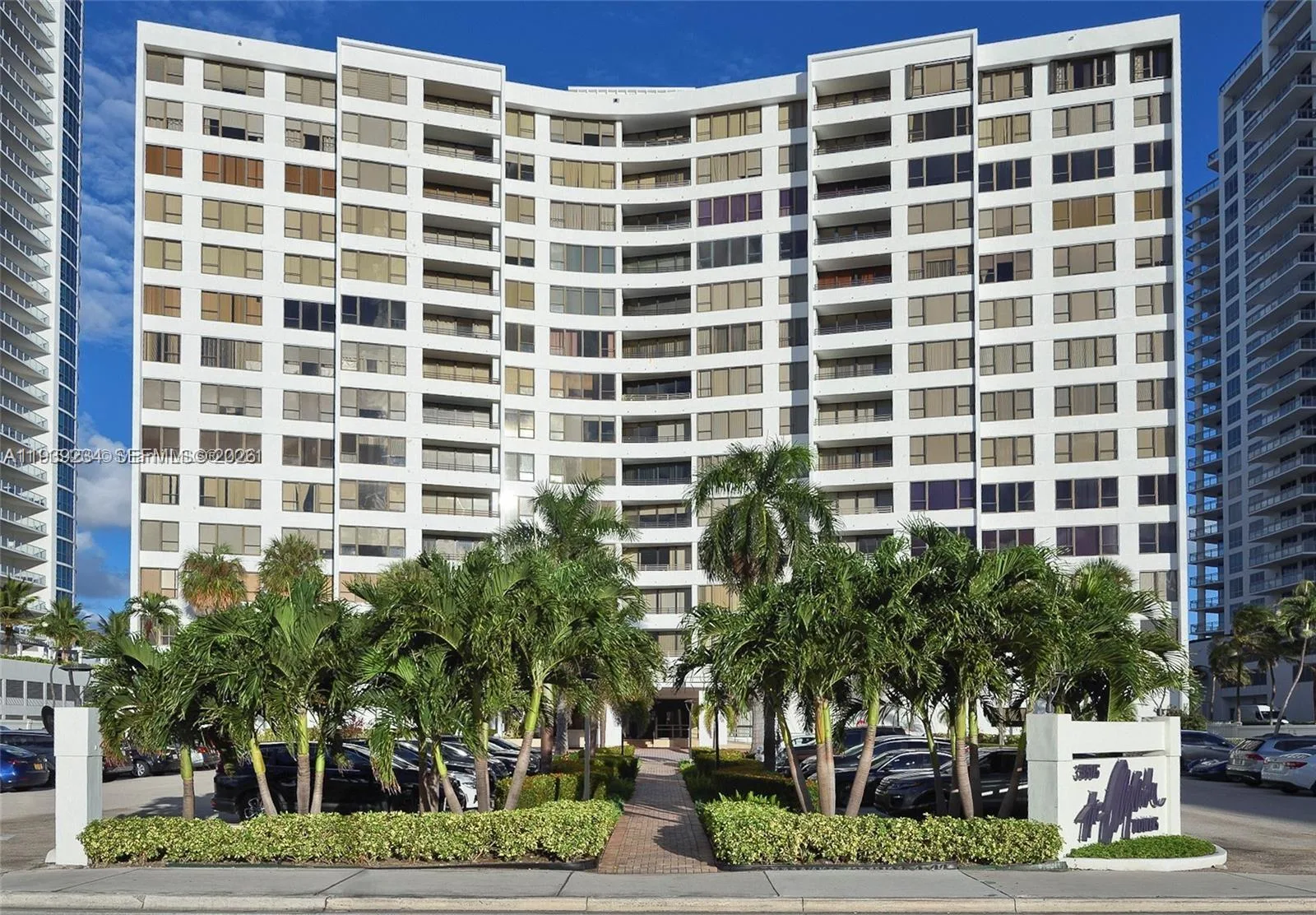 3505 S Ocean Dr # 1514, Hollywood, FL 33019 photo 2