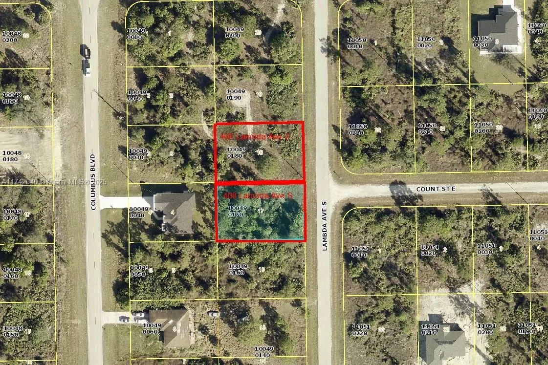 408 LAMBDA AVE s, Lehigh Acres, FL 33974 photo 4