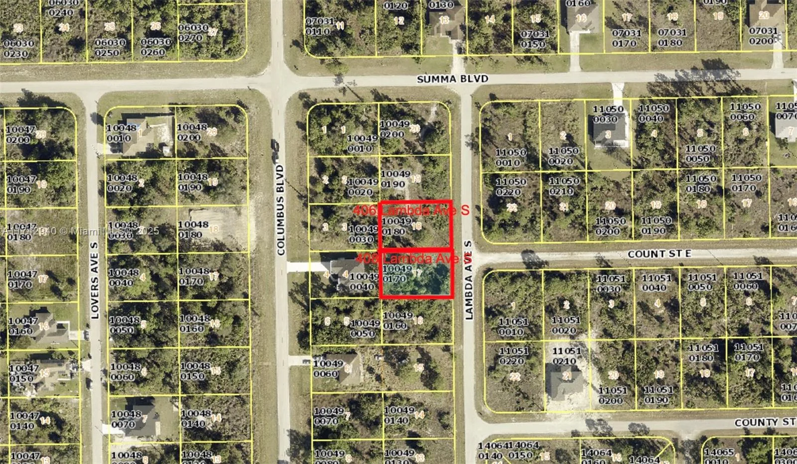 408 LAMBDA AVE s, Lehigh Acres, FL 33974 photo 5