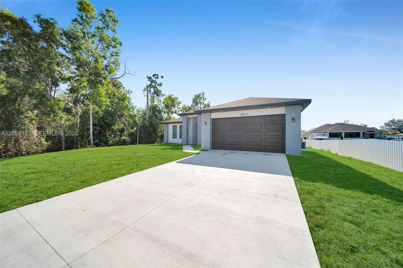 2913 14th ST W # 2913, Lehigh Acres, FL 33971 photo 2