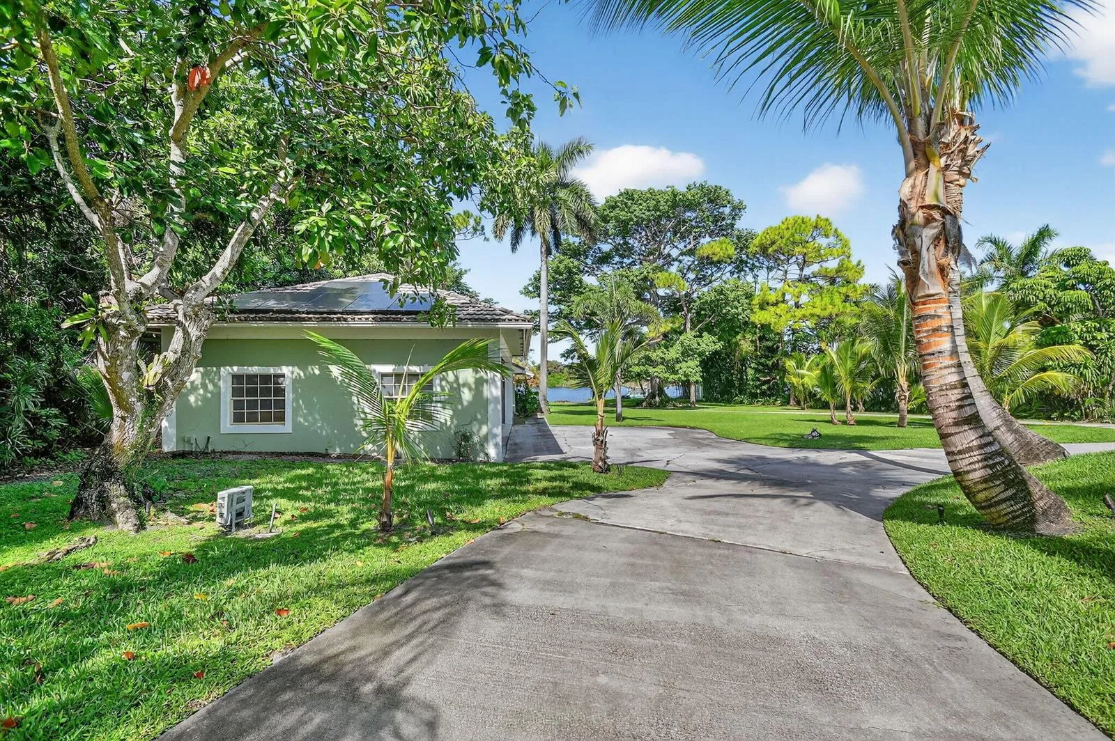 6225 Pine Drive # Cottage, Lake Worth, FL 33462