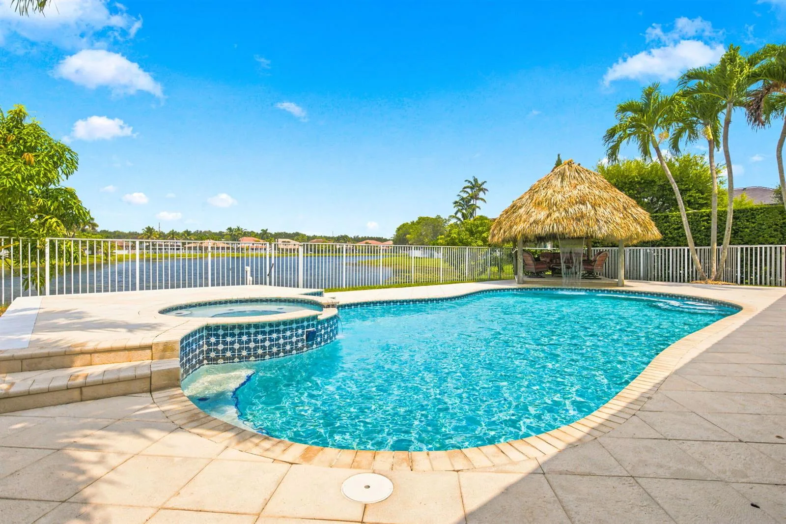 3766 W Gardenia Avenue, Weston, FL 33332