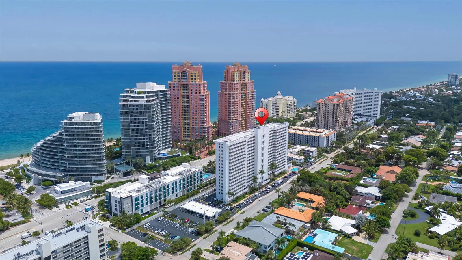 2200 NE 33RD Avenue # 3E, Fort Lauderdale, FL 33305