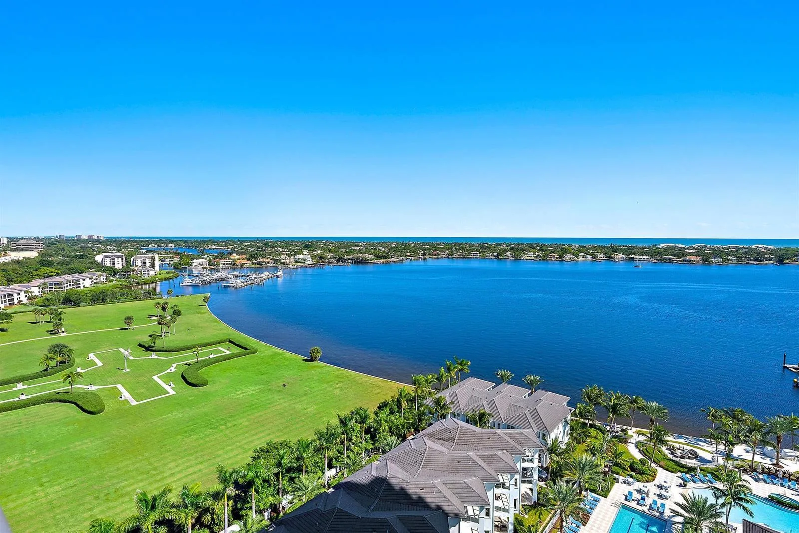 1 Water Club Way # 1604, North Palm Beach, FL 33408 photo 2
