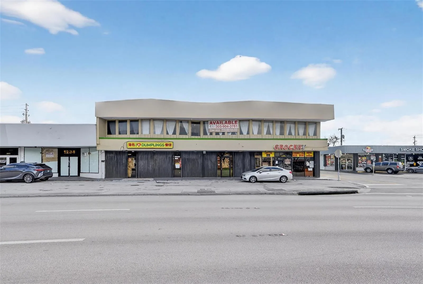 1232 NE 163 Street, North Miami Beach, FL 33162