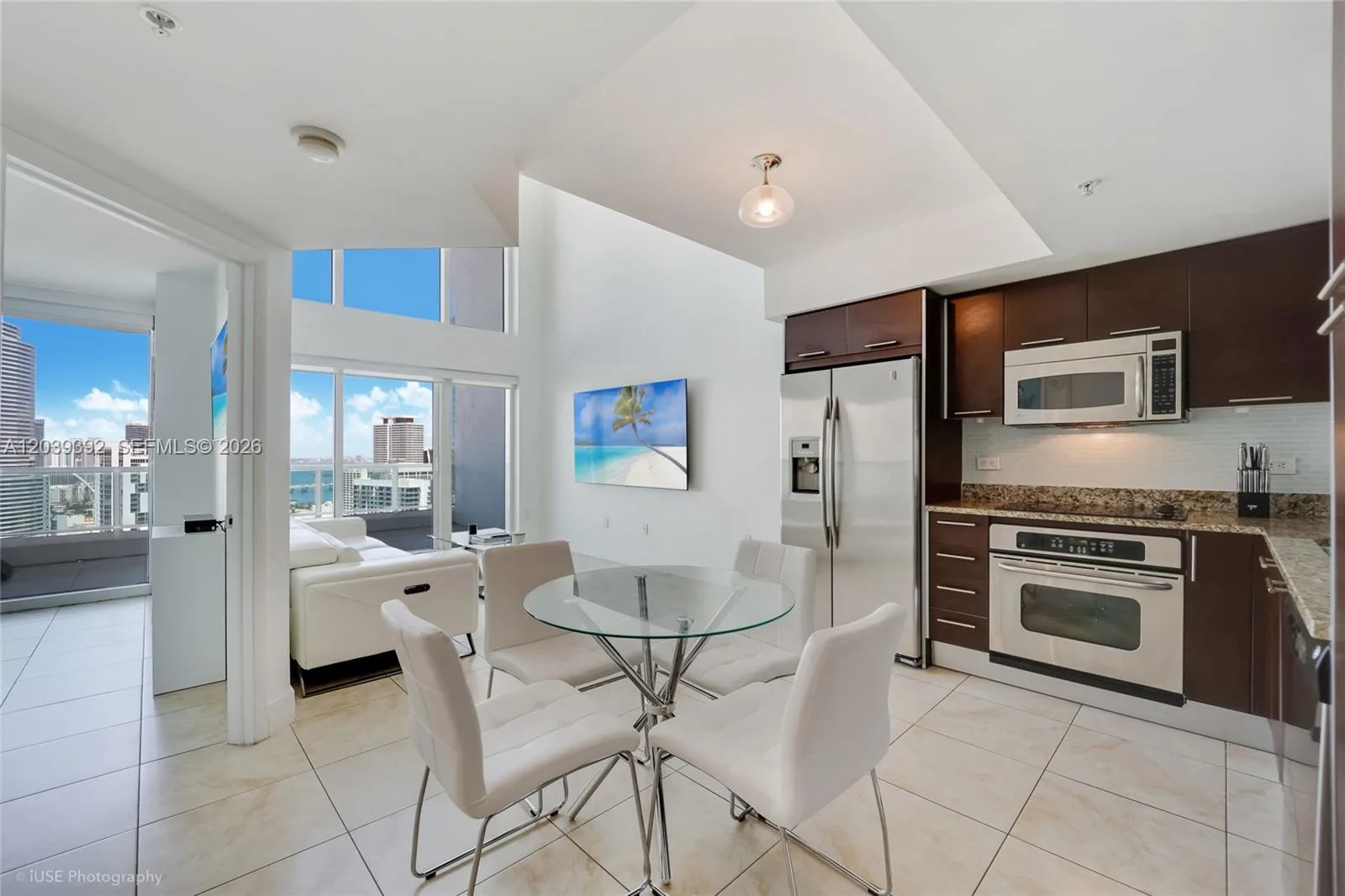 41 SE 5th St # 2409, Miami, FL 33131