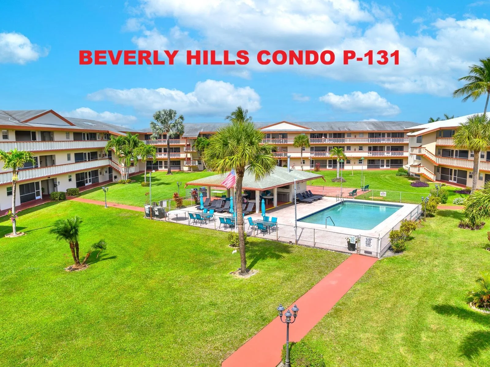 5300 Washington Street # P131, Hollywood, FL 33021