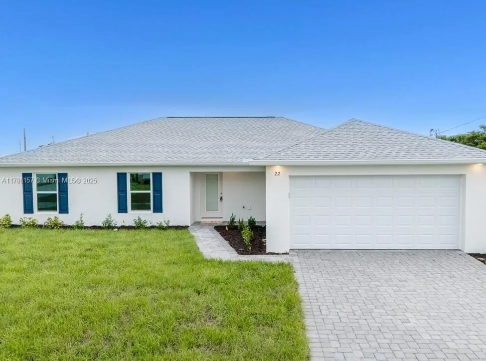 22 NW 25th TER, Cape Coral, FL 33993 photo 2