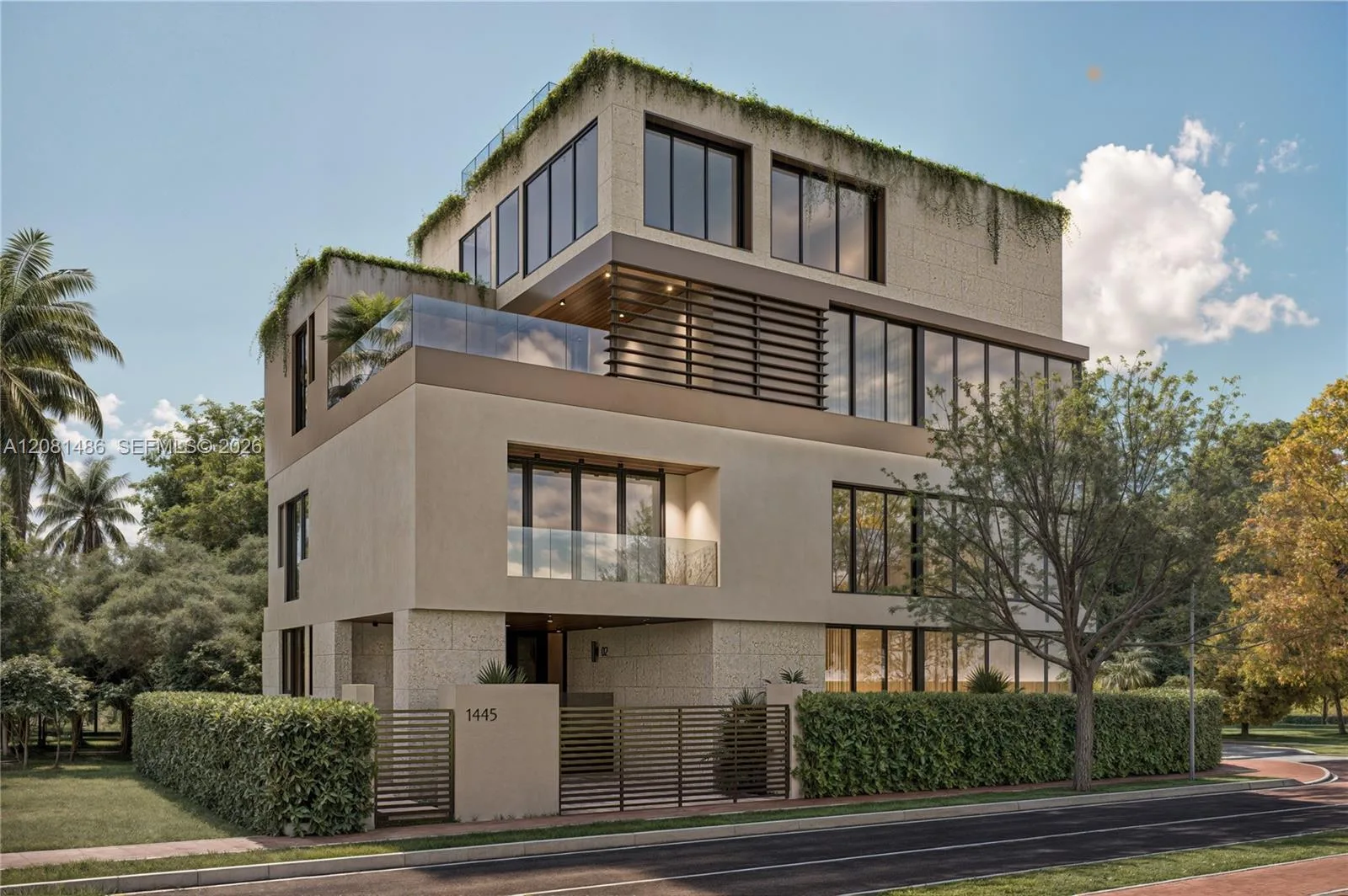 1445 Bay Rd # 2, Miami Beach, FL 33139