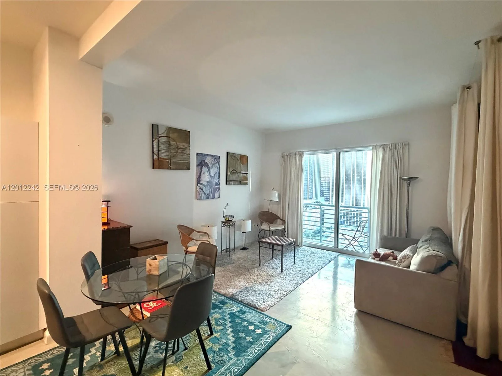 234 NE 3rd St # 1908, Miami, FL 33132 photo 2