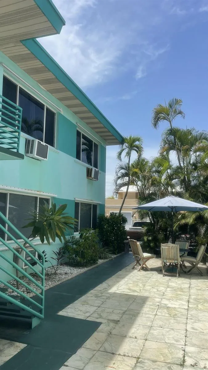 314 ELM Street # 1, Hollywood, FL 33019