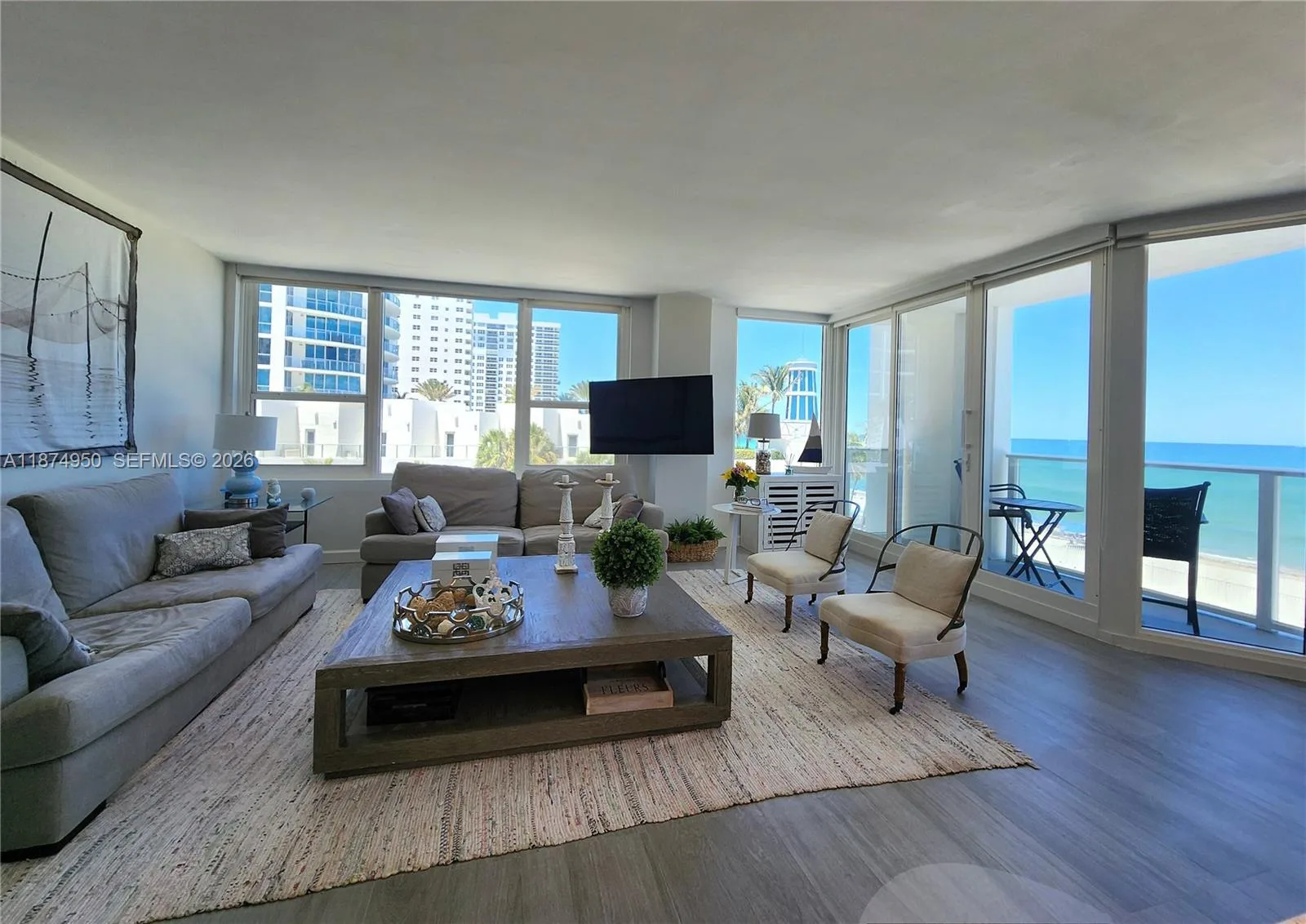 3505 S Ocean Dr # 312, Hollywood, FL 33019 photo 11
