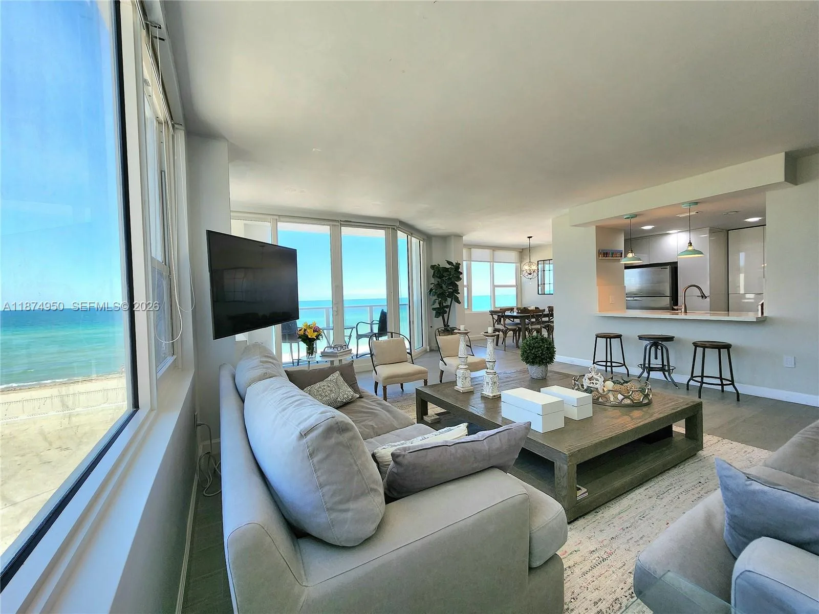 3505 S Ocean Dr # 312, Hollywood, FL 33019 photo 13