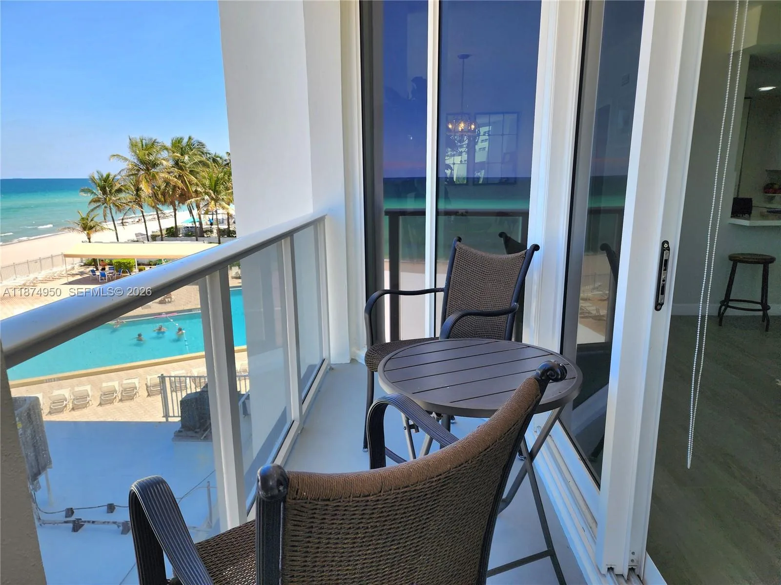 3505 S Ocean Dr # 312, Hollywood, FL 33019 photo 4