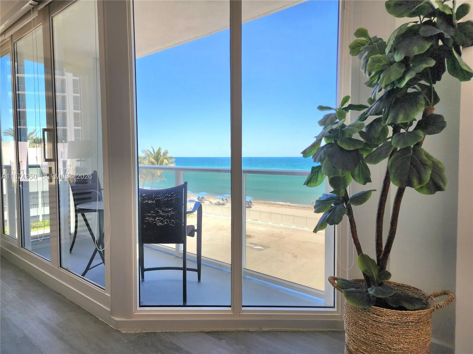 3505 S Ocean Dr # 312, Hollywood, FL 33019 photo 5