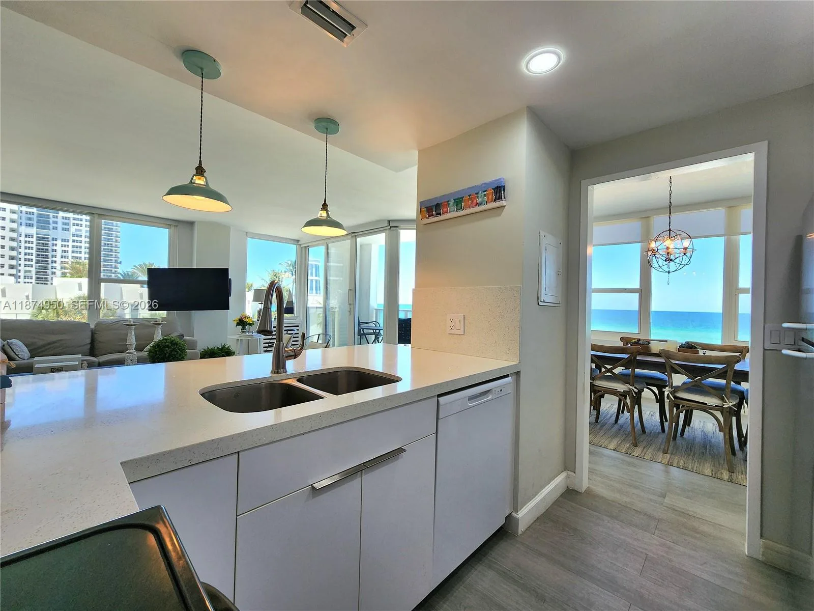 3505 S Ocean Dr # 312, Hollywood, FL 33019 photo 7