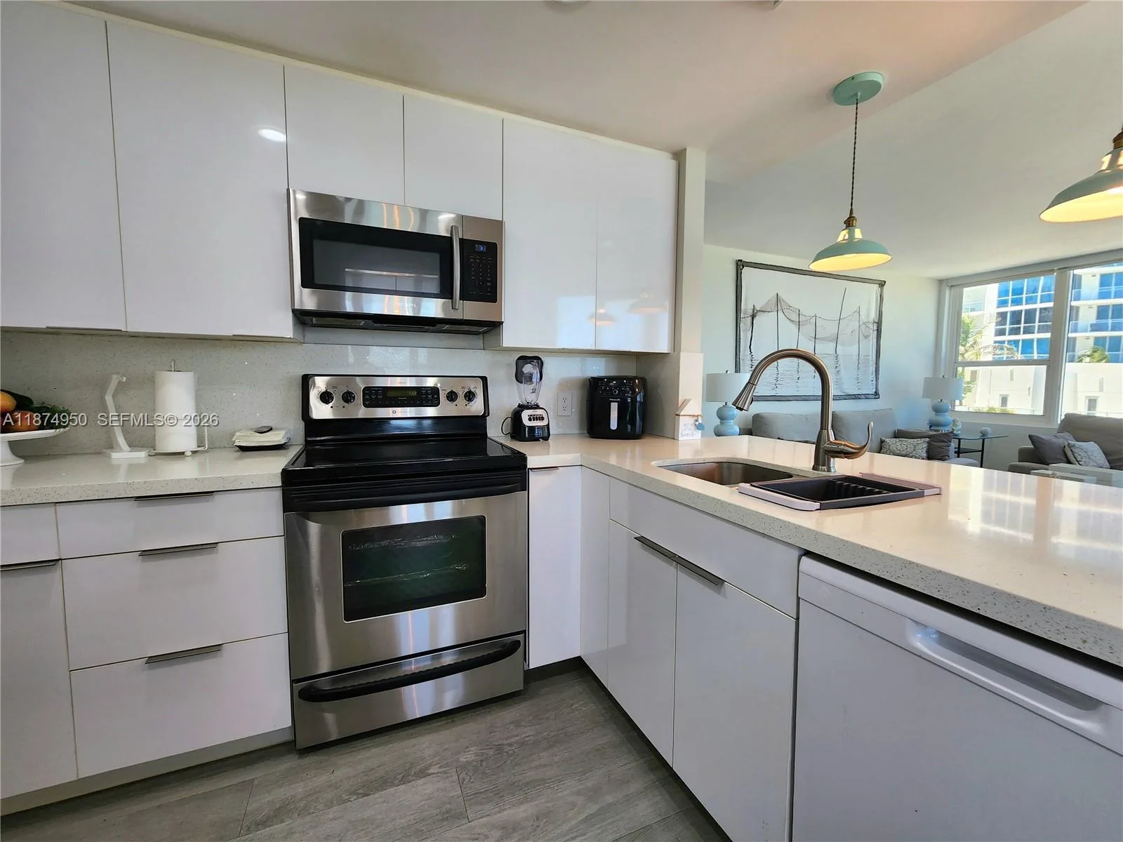 3505 S Ocean Dr # 312, Hollywood, FL 33019 photo 8