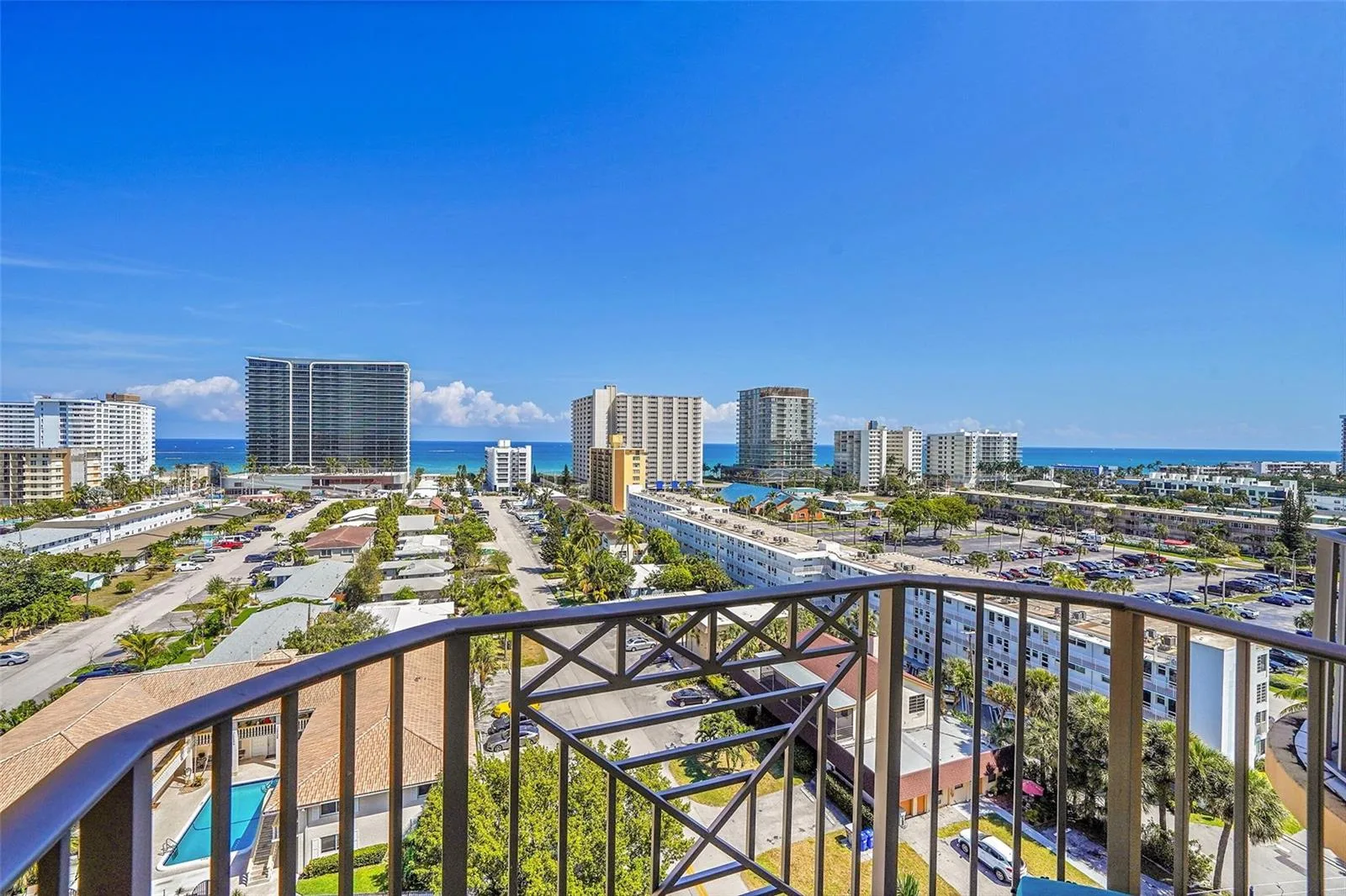 821 N Riverside Drive # Ph2, Pompano Beach, FL 33062 photo 8