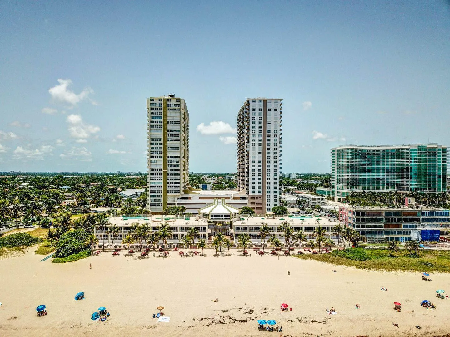 111 Briny Avenue # 2409, Pompano Beach, FL 33062