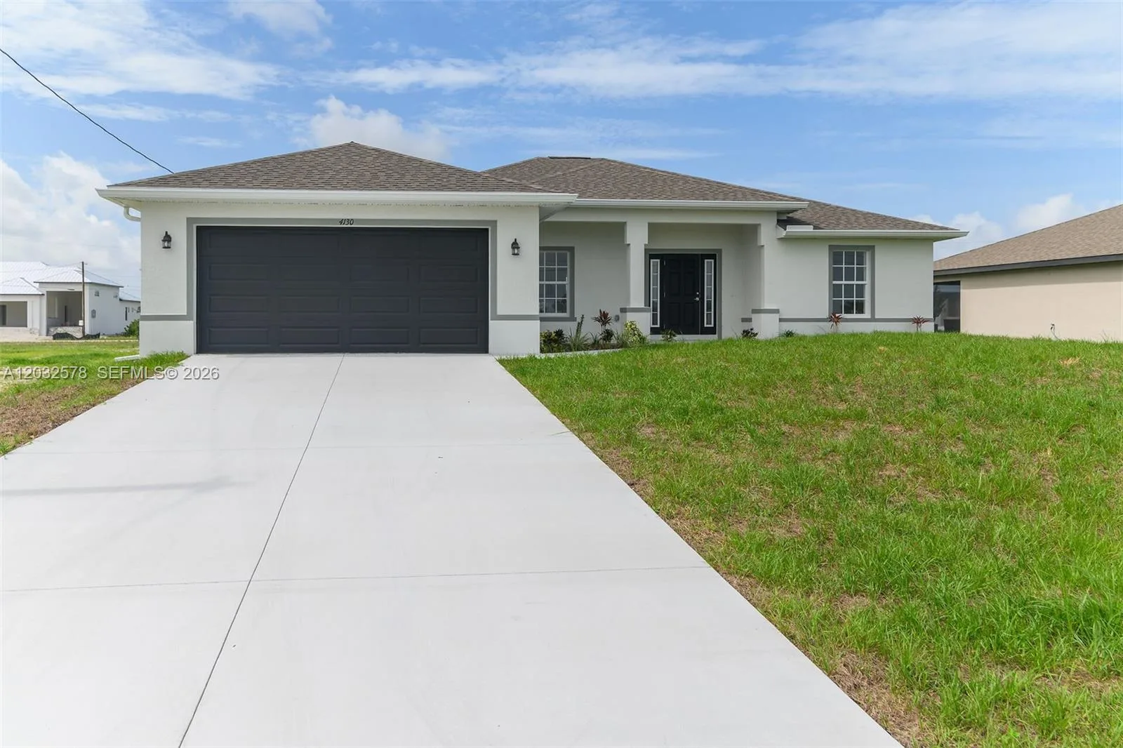 4130 NW 33rd, Cape Coral, FL 33993