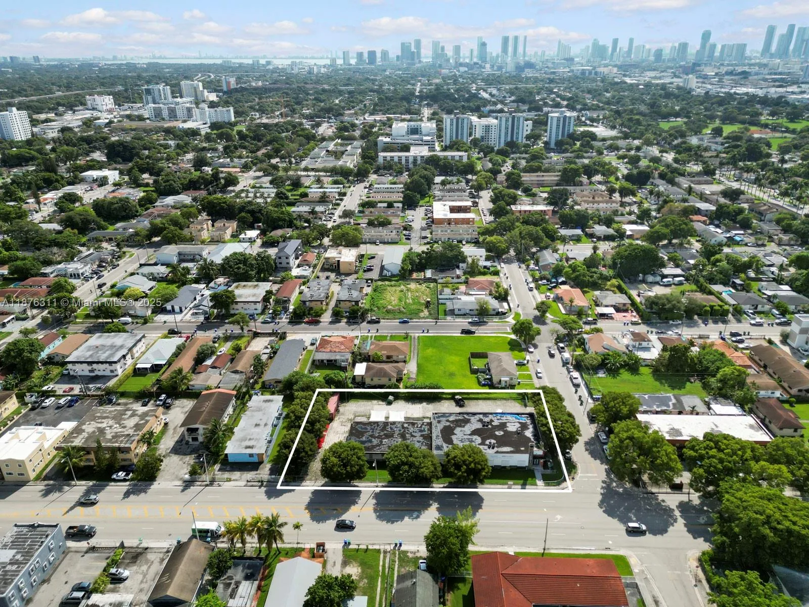 3001 NW 22nd Ave, Miami, FL 33142 photo 2