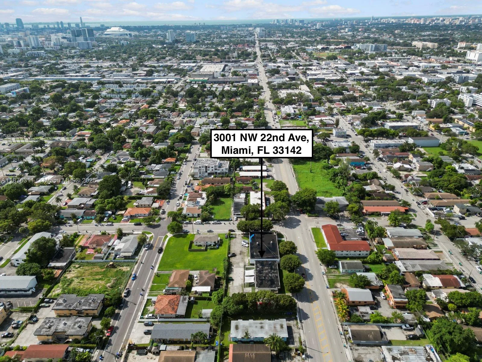 3001 NW 22nd Ave, Miami, FL 33142 photo 3