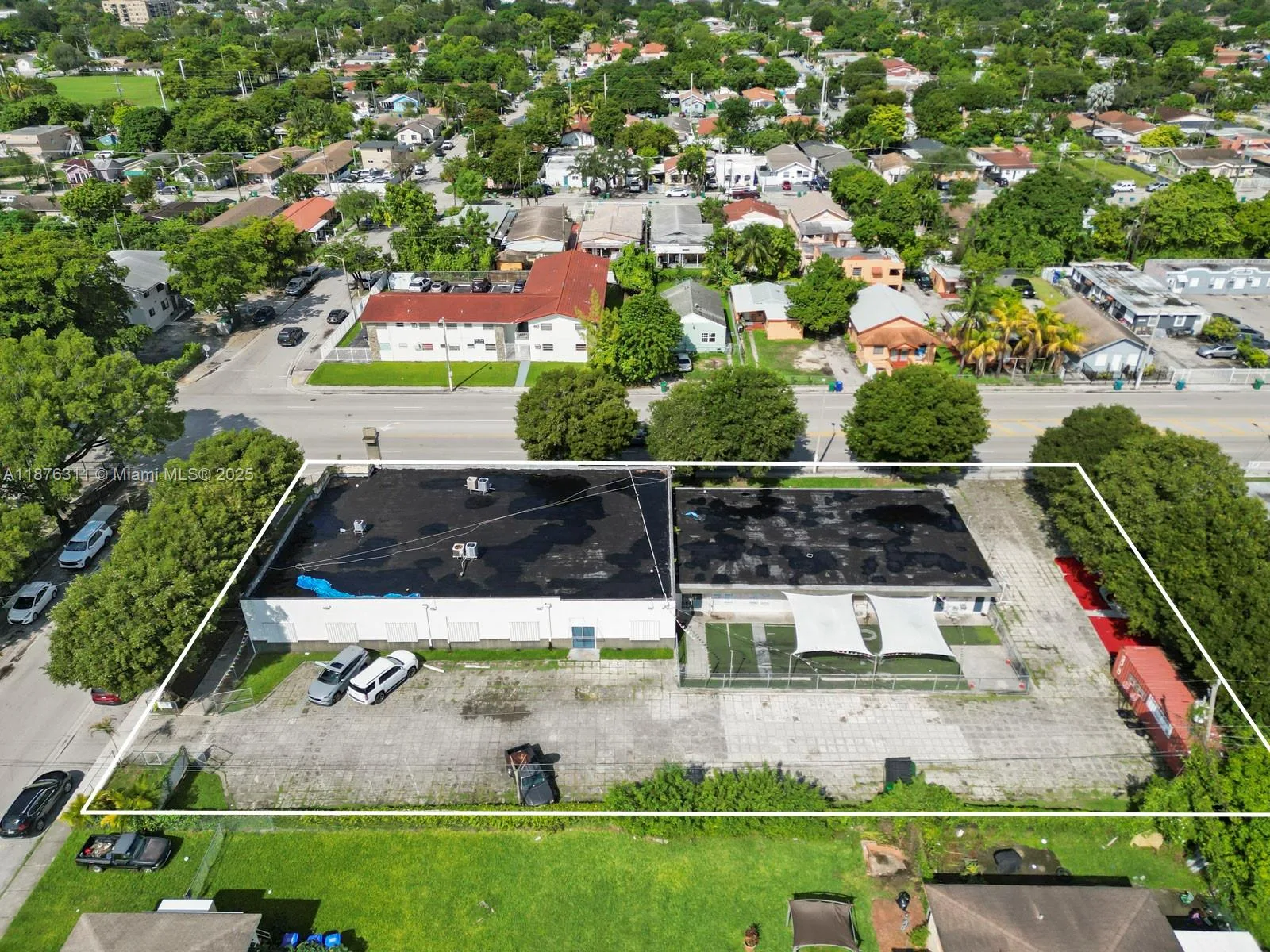 3001 NW 22nd Ave, Miami, FL 33142 photo 4