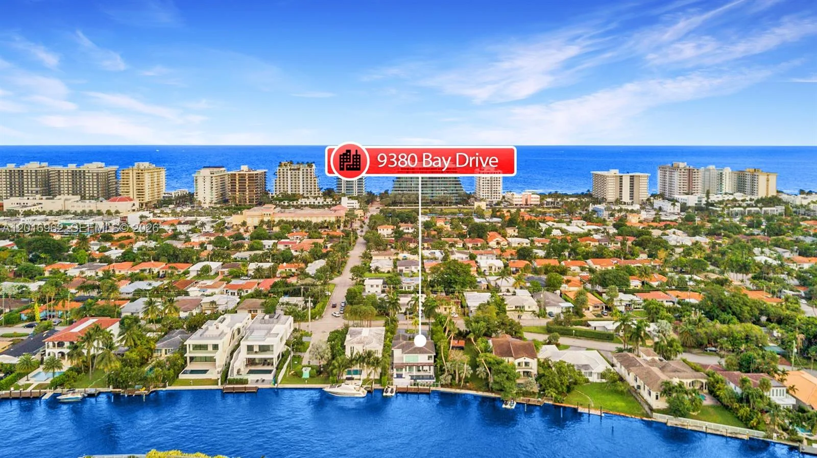 9380 Bay Drive, Surfside, FL 33154 photo 12
