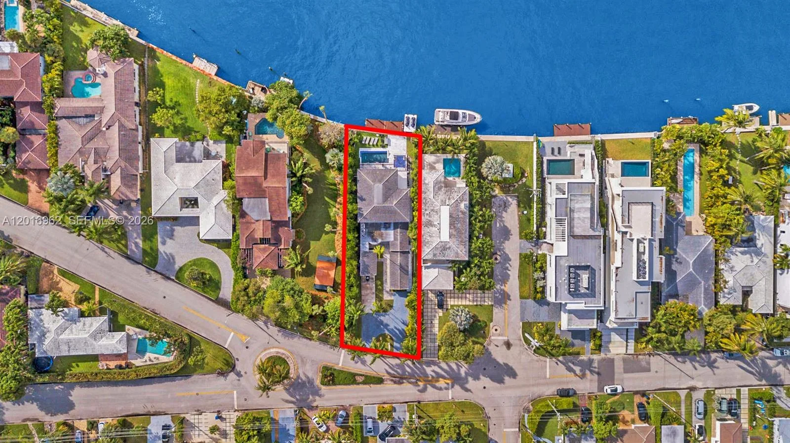9380 Bay Drive, Surfside, FL 33154 photo 13