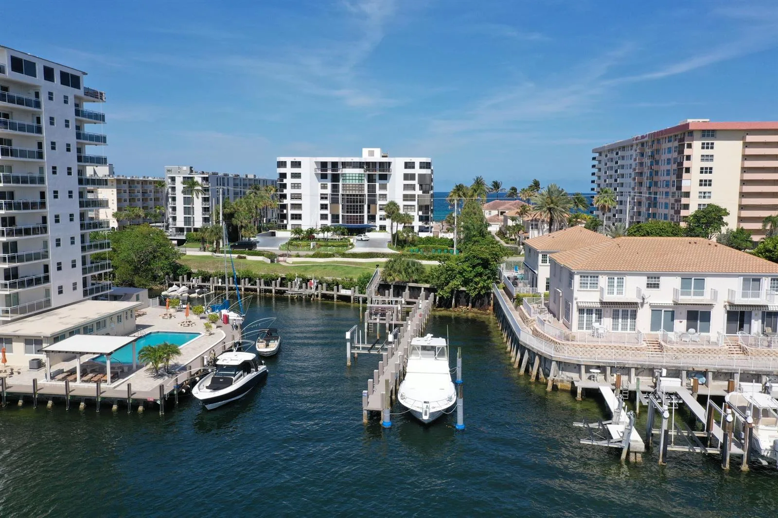 1155 Hillsboro Mile # 403, Hillsboro Beach, FL 33062 photo 13