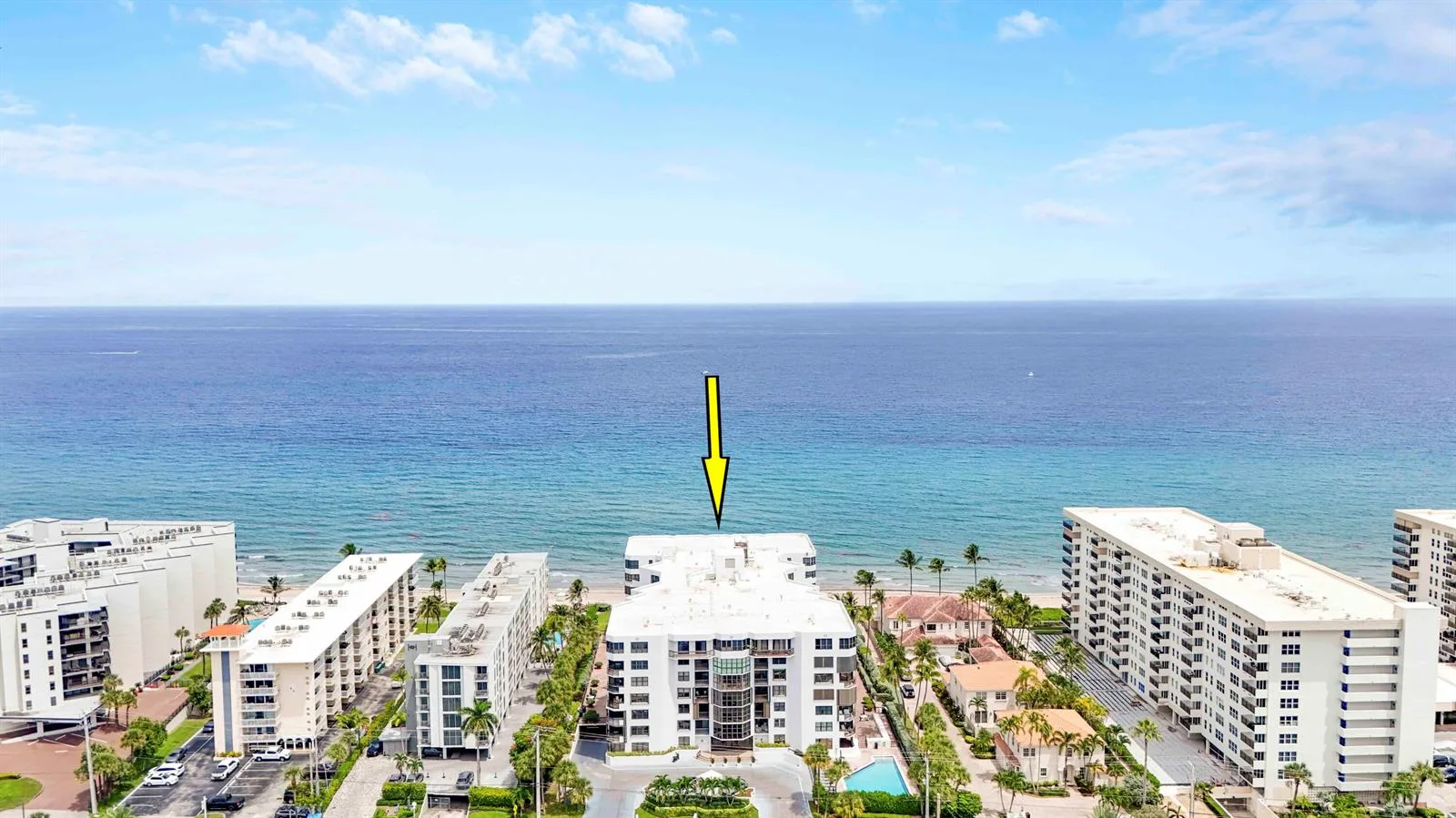 1155 Hillsboro Mile # 403, Hillsboro Beach, FL 33062 — zdjęcie 3