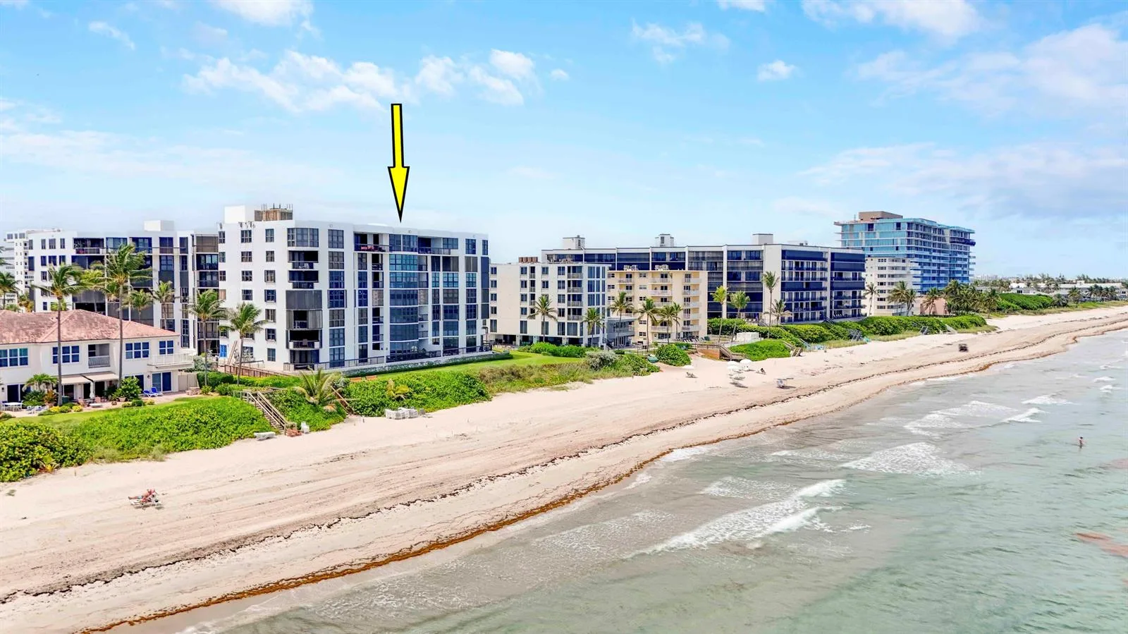 1155 Hillsboro Mile # 403, Hillsboro Beach, FL 33062 — zdjęcie 5
