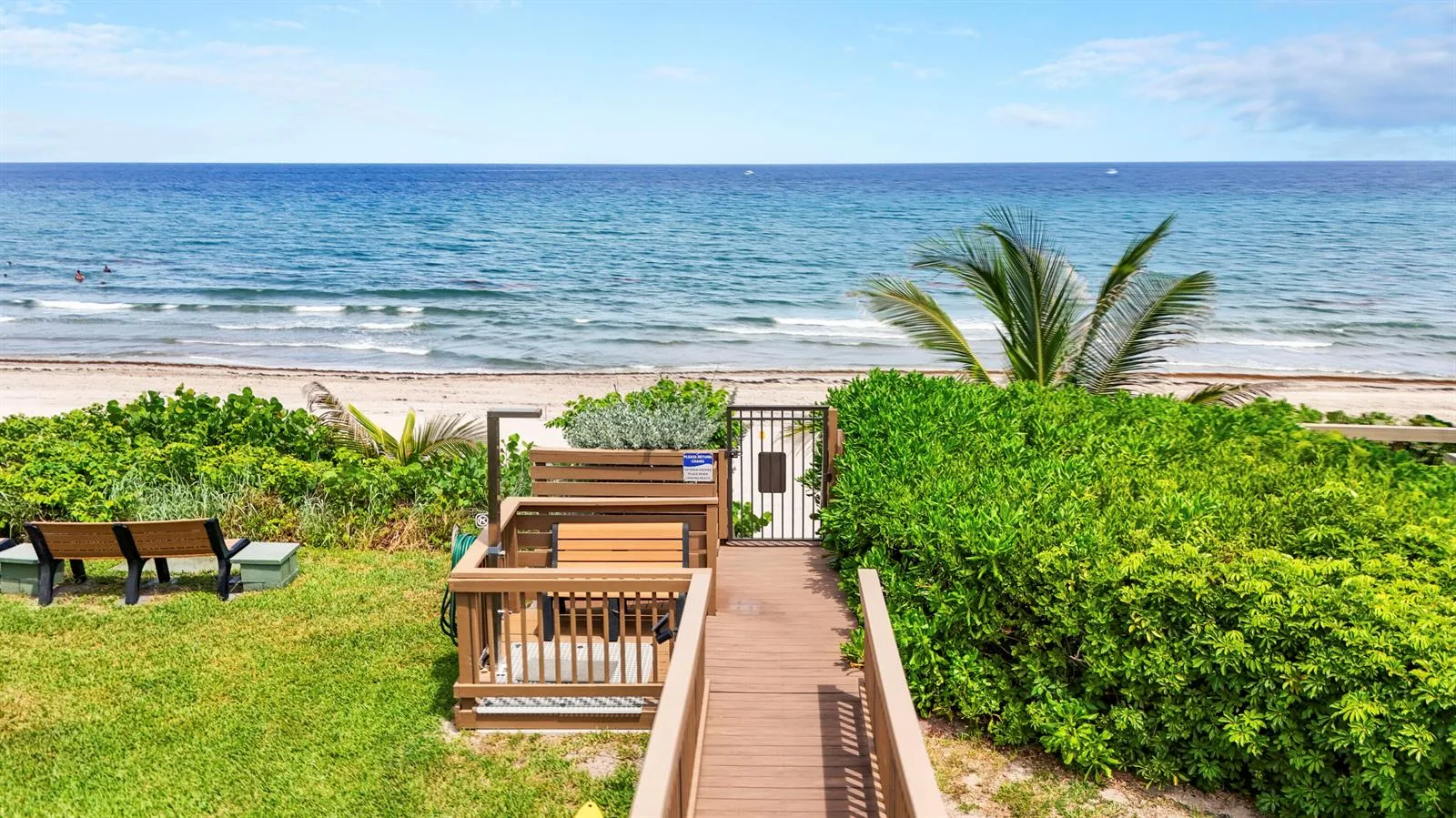 1155 Hillsboro Mile # 403, Hillsboro Beach, FL 33062 photo 7
