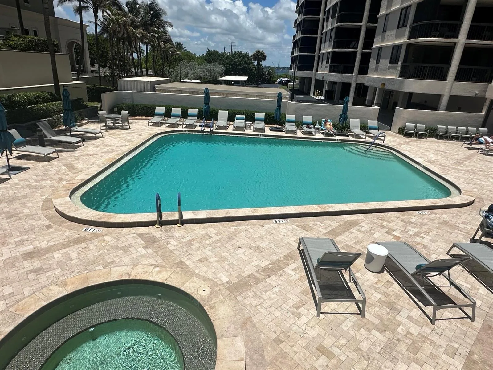 5380 N Ocean Drive # 4e, Singer Island, FL 33404 photo 5
