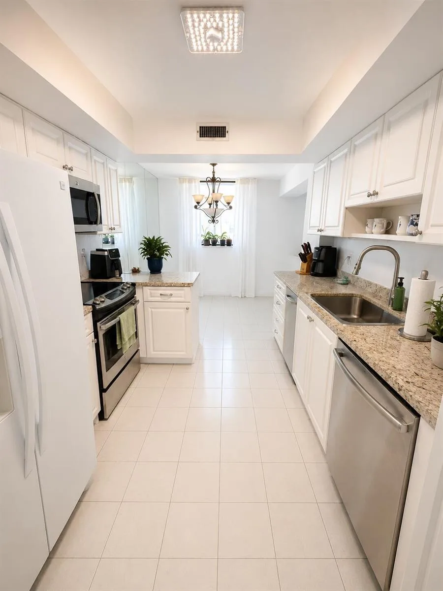5380 N Ocean Drive # 4e, Singer Island, FL 33404 photo 6