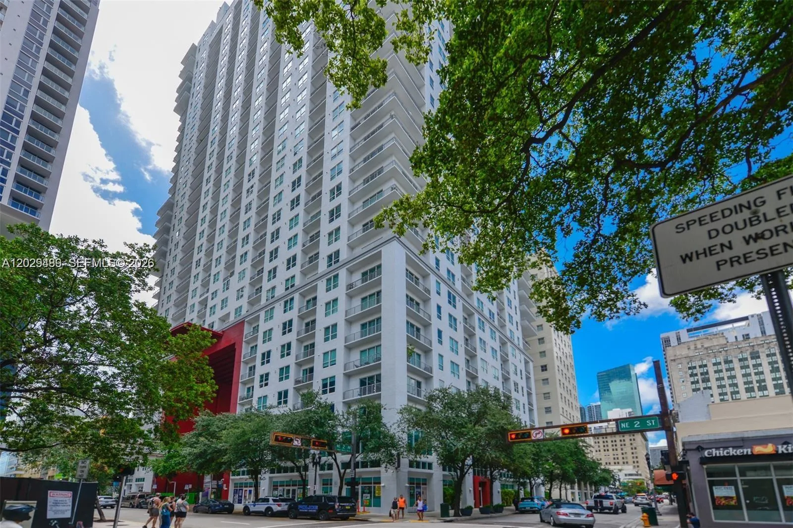 133 NE 2nd Ave # 1905, Miami, FL 33132