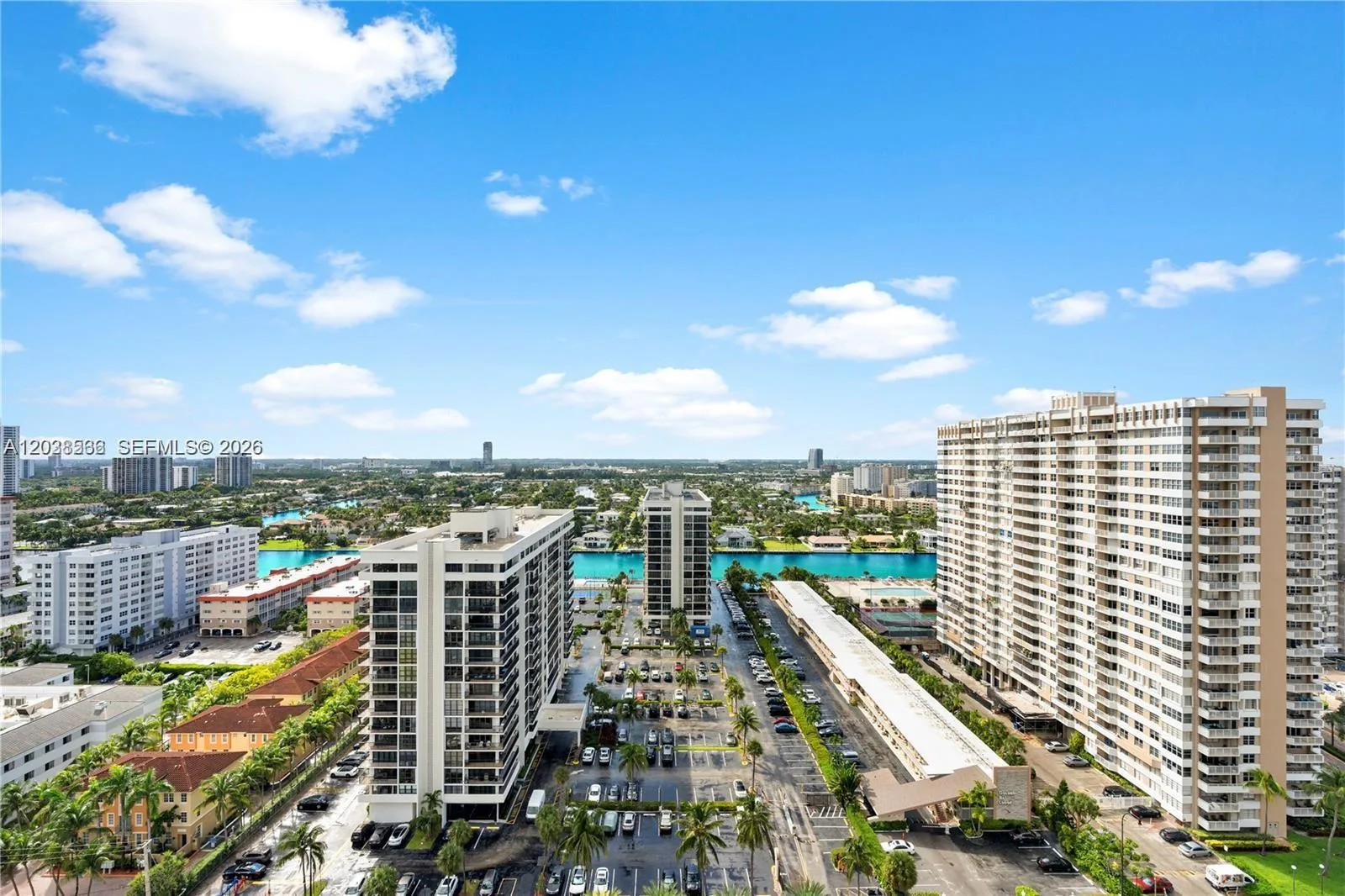 2030 S Ocean Dr # 2127, Hallandale Beach, FL 33009