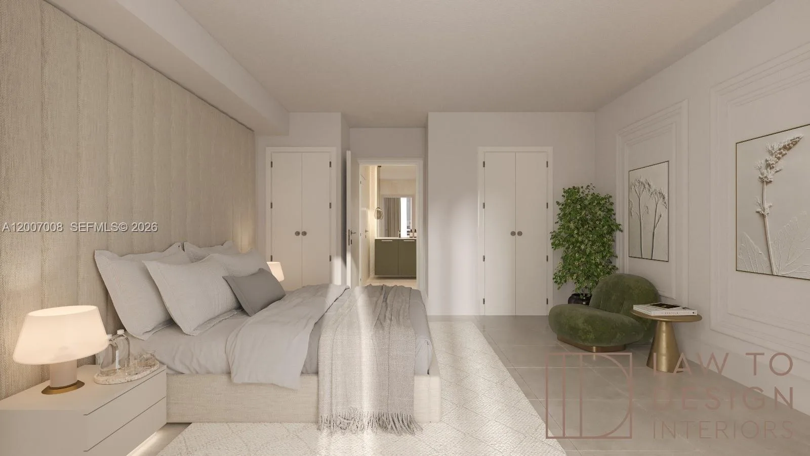 1300 Brickell Bay Dr # 604, Miami, FL 33131 photo 9