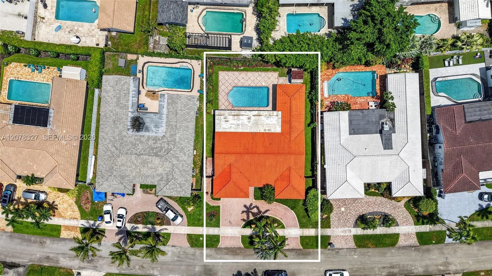 3661 N 52nd Ave, Hollywood, FL 33021
