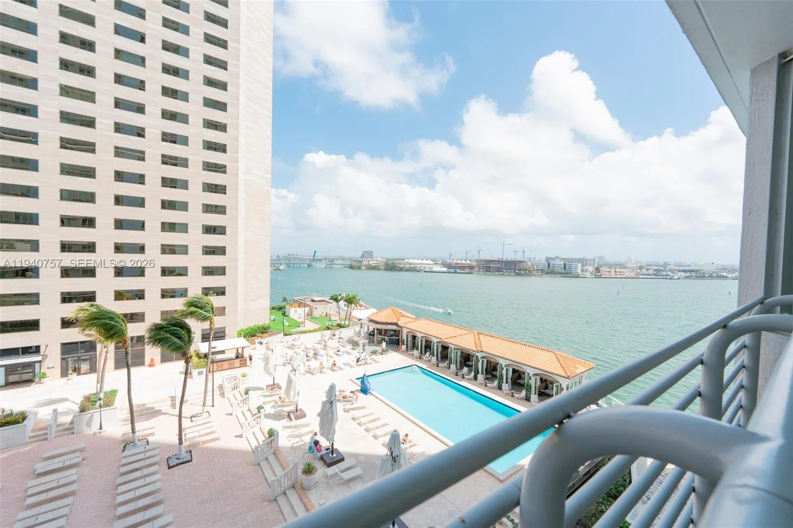 One Miami Unit 1108 at 335 S Biscayne Blvd # 1108, Miami FL 33131 — photo 1