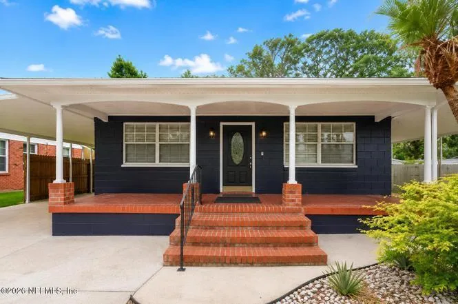 6419 E BALLEJO Court N, Jacksonville, FL 32210 — zdjęcie 3